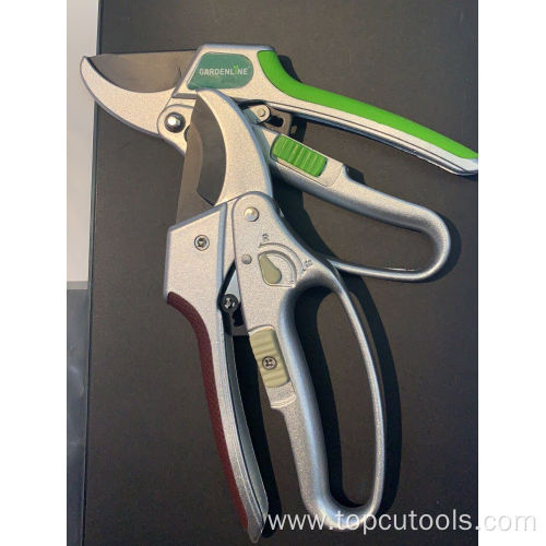 Dual-Model Cutting Pruner with Sk5 Blade